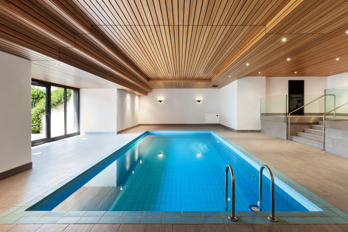 Avfuktare Axel Poolrum 120 L 240 m² Eeese aircare